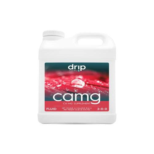 Drip Hydro Cal-Mag Supplement 2.5 Gallon (Case of 6)