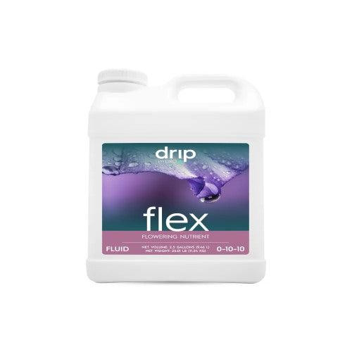 Drip Hydro Flex PK-Booster 2.5 Gallon (Case of 6)