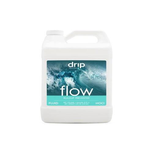 Drip Hydro Flow Flushing Agent 1 Gallon (Case of 12)