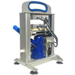Dulytek DHP7 Hydraulic Rosin Press