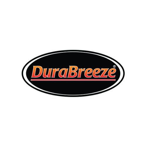 DuraBreeze 23616 59' 150 No-Flange Carbon Filter