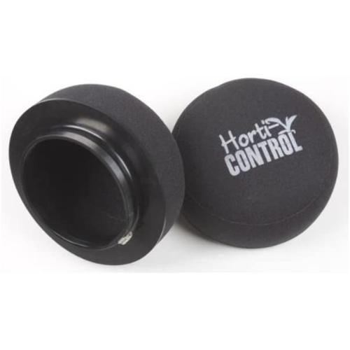 DustShroom DS-12 Foam HEPA Filter (4 Per Case)