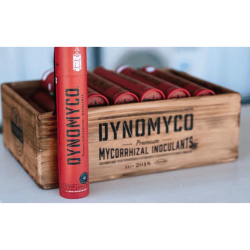 Dynomyco (7 Oz) Mycorrhizae Granules Stick (Case of 24)