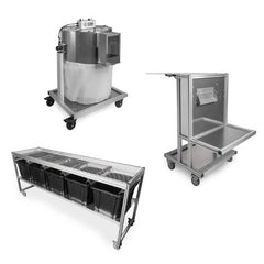 EZ Trim Trifecta System