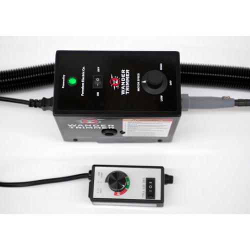 EZ Trim Wander Trimmer
