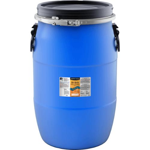 Earth Juice 55 Gallon Hi-Brix MFP Plant Molasses