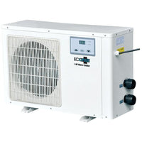 EcoPlus Commercial Grade 1/2 HP Water Chiller