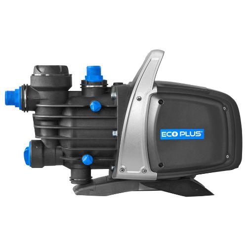 EcoPlus Elite Series 1/3 HP 708 GPH Jet Pump