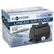 EcoPlus Pro 100 2200 GPH Linear Air Pump