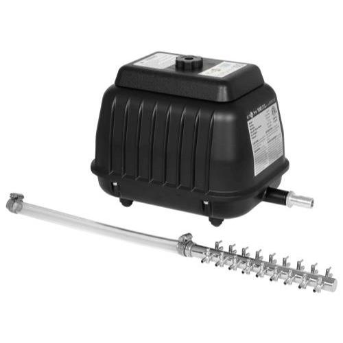 EcoPlus Pro 100 2200 GPH Linear Air Pump