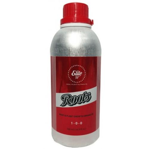 Elite 91 500 Ml Roots (Case of 12)