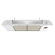 Enlite AB Top Light 840 Watt LED Grow Light