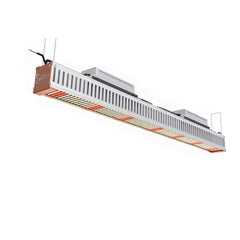 Enlite Demeter Top Light 660 Watt LED Grow Light