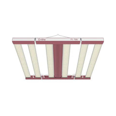 Enlite Flora 780 Watt LED Grow Light