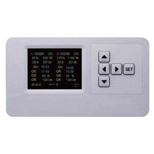 Enlite Smart Controller