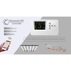 Enlite Smart Controller