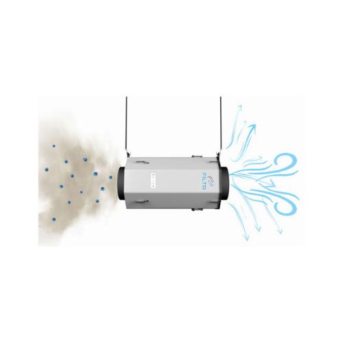 FILTR Revolution Air Purifier