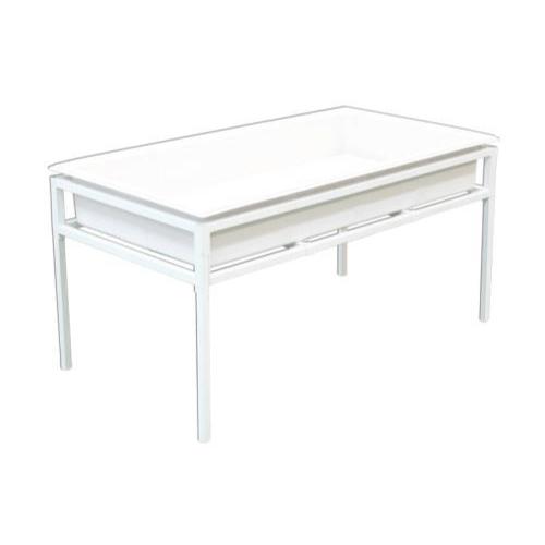 Fast Fit 2' x 4' Static Bench Bundle Package