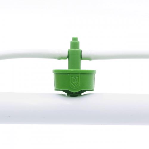 FloraFlex Micro Drip 16-17mm Double Layer Tubing, 1000 Feet