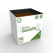 Floraflex 3 Gal 60% WHC Quickfill Bag (Pallet of 500)