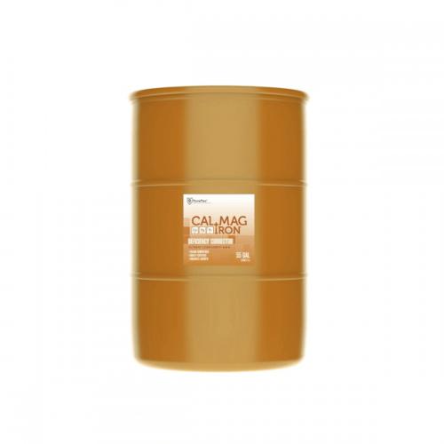 Floraflex 55 Gal Cal + Mag + Iron Nutrient