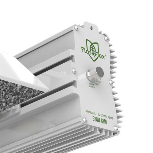 Floraflex 630W CMH Grow Light With Bulb