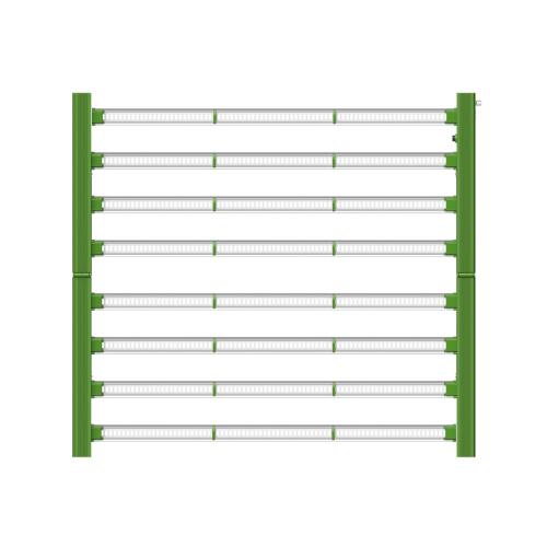 Floraflex 8 Bar 1200 Watt LED Grow Light