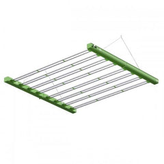 Floraflex 8 Bar 650 Watt LED Grow Light