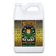 FoxFarm 1 Gallon Bush Doctor Bembe Plant Food (Case of 12)