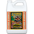 FoxFarm 1 Gallon Tiger Bloom Liquid Concentrate Fertilizer (Case of 12)