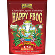 FoxFarm 4 Lb Bag Happy Frog Tomato & Vegetable Fertilizer