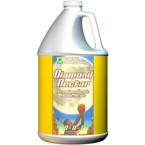 GH 1 Gal Diamond Nectar (Case of 12)