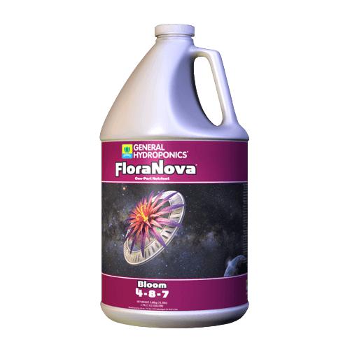 GH 1 Gal FloraNova Bloom (Case of 12)
