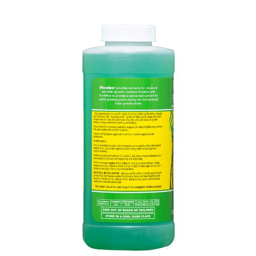 GH 1 Pint Flora Gro (Case of 60)
