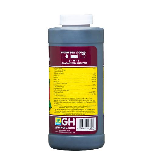 GH 1 Pint Flora Micro (Case of 48)