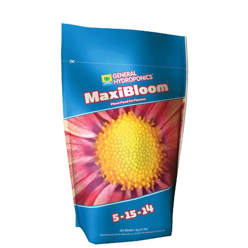 GH 2.2 Lb MaxiBloom (Case of 36)