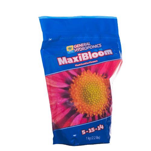 GH 2.2 Lb MaxiBloom (Case of 36)