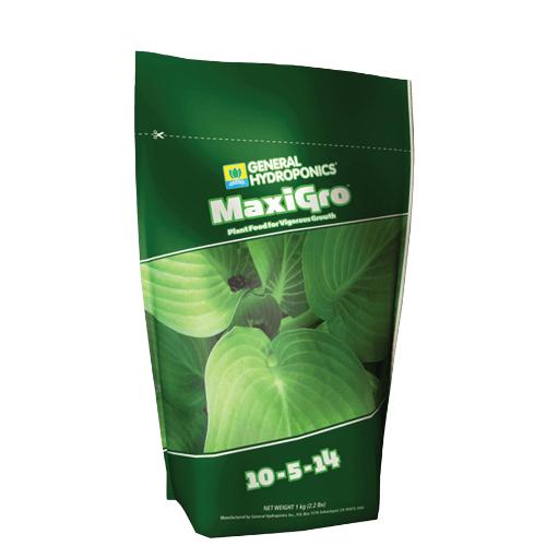 GH 2.2 Lb MaxiGro (Case of 36)