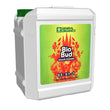 GH 2.5 Gal General Organics BioBud (Case of 2)