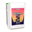 GH 6 Gal General Organics BioThrive Bloom (Case of 6)
