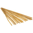 GROW!T 3' 25 Pcs Natural Bamboo Stake (Pallet of 500)