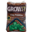 GROW!T 4 MM-16 MM 40 L Clay Pebble (Pallet of 65)
