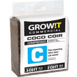 GROW!T 5 Kg Bale Coco Block (Pallet of 216)