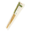 GROW!T 8' 25 Pcs Natural Bamboo Stake (Pallet of 40)