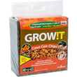 GROW!T Block Organic Coco Coir Chip (Pallet of 192)