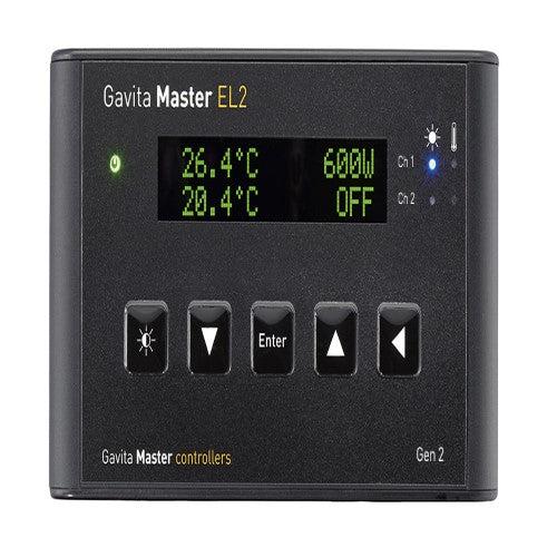 Gavita EL2 - Gen 2 Master Controller