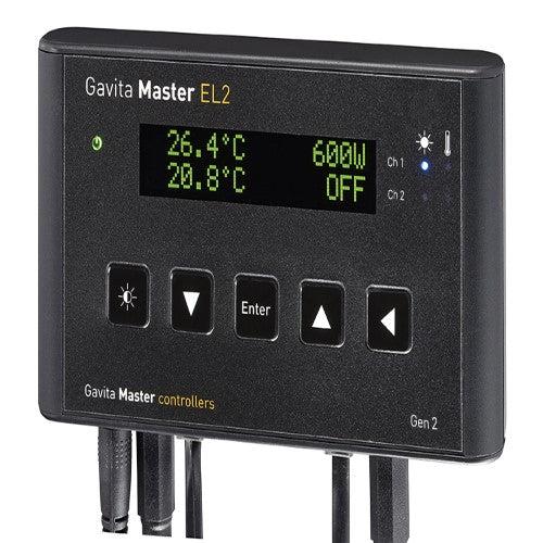 Gavita EL2 - Gen 2 Master Controller