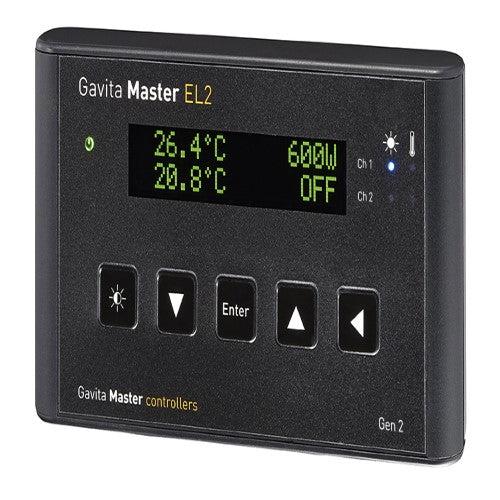 Gavita EL2 - Gen 2 Master Controller