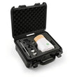 GemmaCert Protective Pelican Case