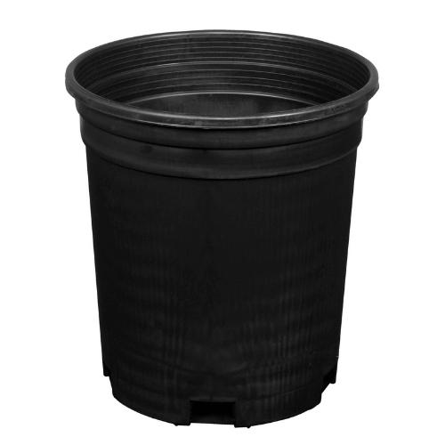 Gro Pro 1 Gallon Premium Nursery Pot (Pallet of 2520)